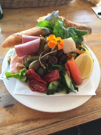 Lotus Eaters Cafe - Australian Directory 0