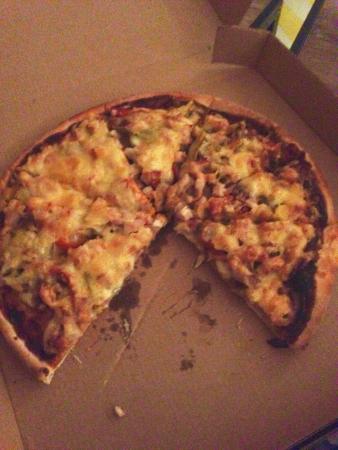 Mamma Rosa's Pizzas - Australian Directory 0