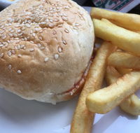 Mayfair Take Away - Australian Directory