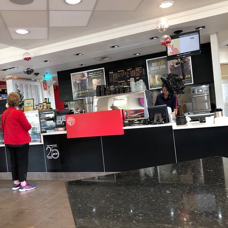 Mcdonald's Family Restaurants - Australian Directory 0