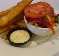 Montego's Quality Hotel Gateway - Australian Directory