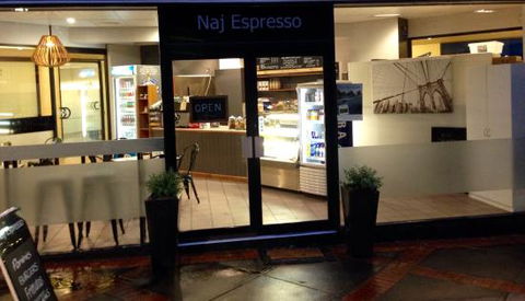 Naj Espresso - Australian Directory 0