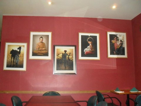 Namaskar Indian Cuisine - Australian Directory 0