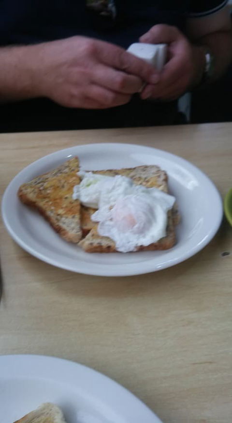 Napoli Cafe - Australian Directory 4