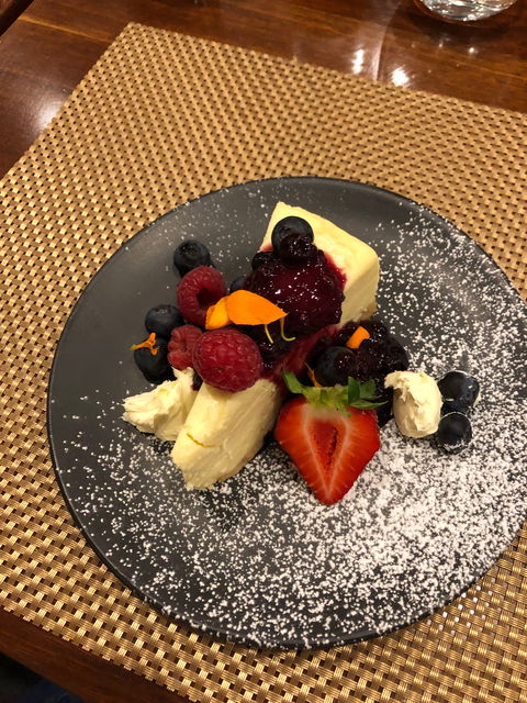 Nina Restaurant And Bar - Australian Directory 2