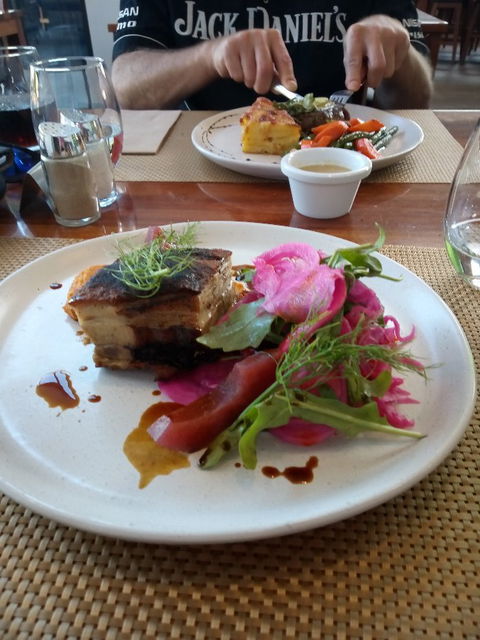 Nina Restaurant And Bar - Australian Directory 3