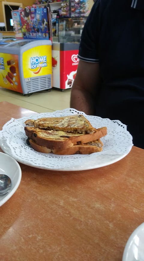 Noah's Coffee Lounge & Takeaway - Australian Directory 3