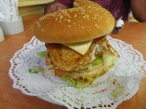 Noah's Coffee Lounge & Takeaway - Australian Directory 0