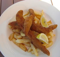 Oyster Bay Seafood - Australian Directory
