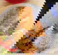 Pancake and Crepe Shop - Australian Directory