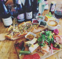 Pasini's Cafe - Australian Directory