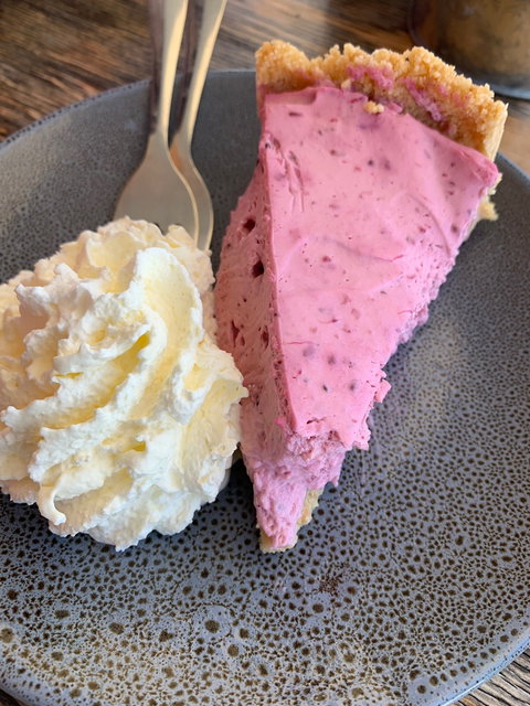 Pasini's Cafe - Australian Directory 1