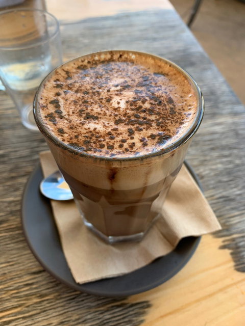 Pasini's Cafe - Australian Directory 4