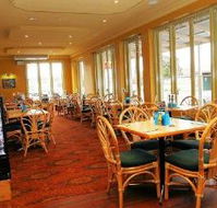 Pembroke Hotel Restaurant - Australian Directory