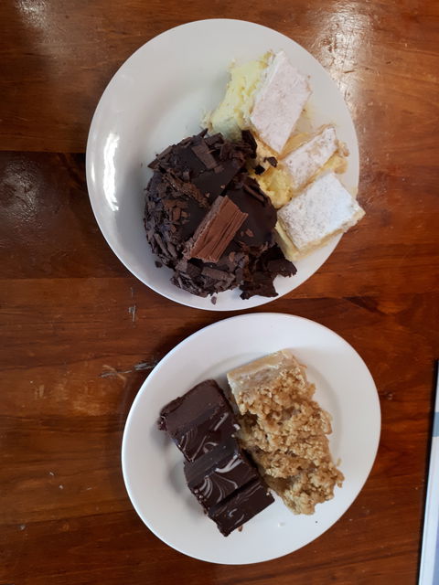 Penguin Country Bakehouse - Australian Directory 2