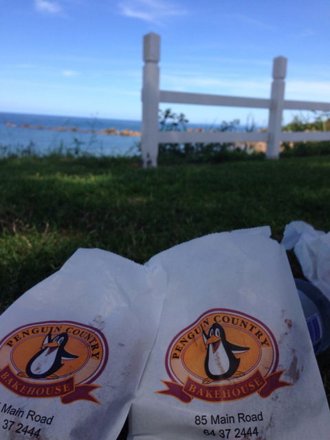 Penguin Country Bakehouse - Australian Directory 4