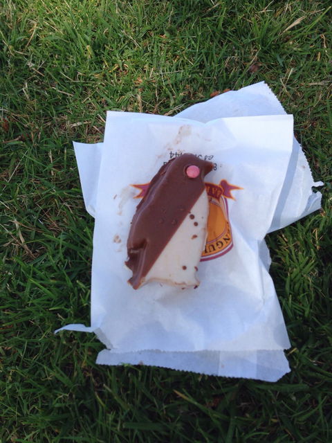 Penguin Country Bakehouse - Australian Directory 8