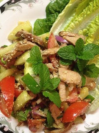 Pluny's Thai Cafe - Australian Directory 0
