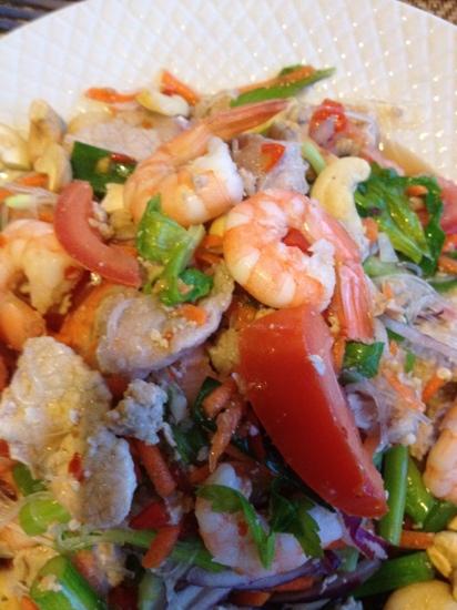 Pluny's Thai Cafe - Australian Directory 1