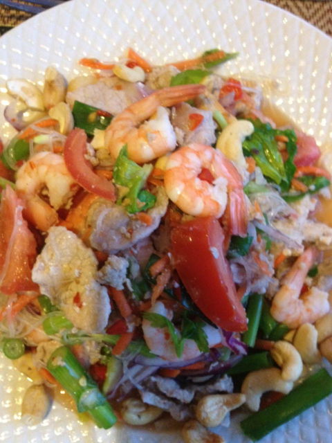 Pluny's Thai Cafe - Australian Directory 3