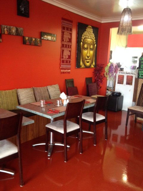 Pluny's Thai Cafe - Australian Directory 6