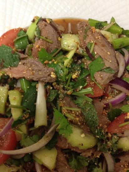 Pluny's Thai Cafe - Australian Directory 8