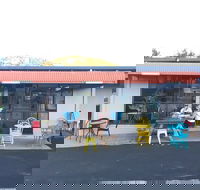 Porks Place - Australian Directory