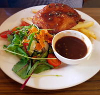 Prince of Wales Hotel - Australian Directory