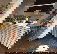 Quickfire Kitchen - Australian Directory