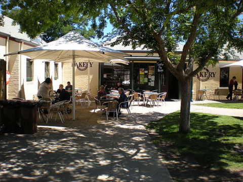 Richmond Bakery And Cafe - Australian Directory 0