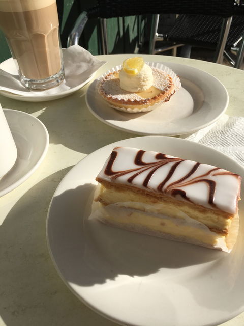 Richmond Bakery And Cafe - Australian Directory 3