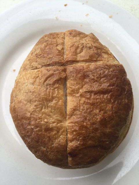 Richmond Bakery And Cafe - Australian Directory 5