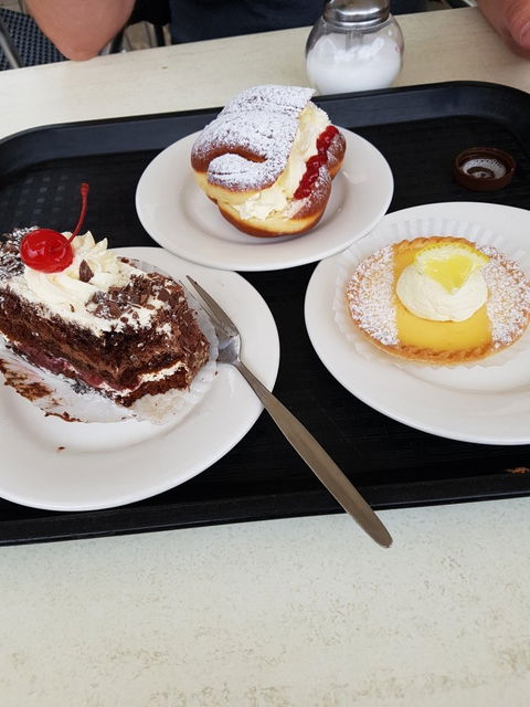 Richmond Bakery And Cafe - Australian Directory 6