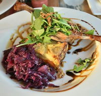 Salt Shaker Cafe  Restaurant - Australian Directory