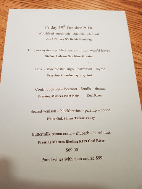 Saltire Cafe - Australian Directory 4