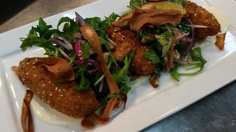 Sault Cafe Restaurant - Australian Directory 0