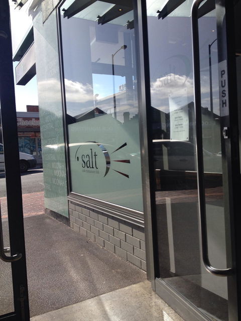 Sault Cafe Restaurant - Australian Directory 3