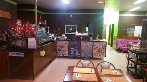 Seahorse Restaurant - Australian Directory 0