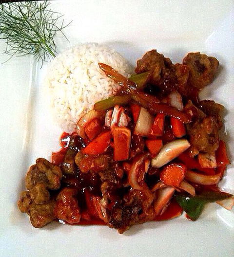 Seahorse Restaurant - Australian Directory 9