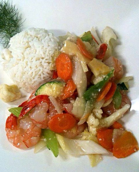 Seahorse Restaurant - Australian Directory 7