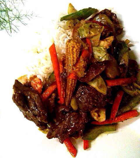 Seahorse Restaurant - Australian Directory 8