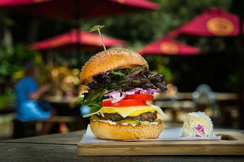 Secret Buddha Cafe - Australian Directory 0