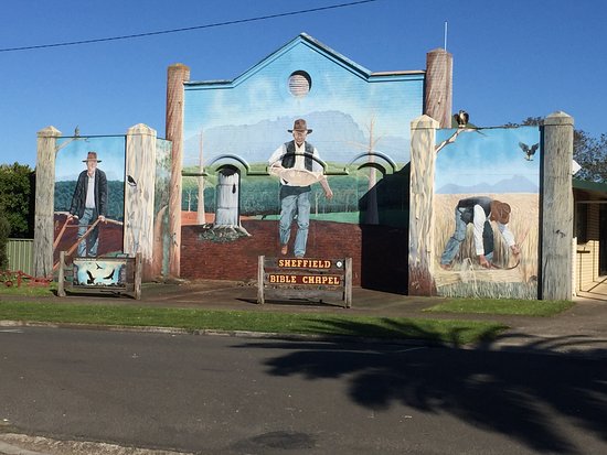 Staverton TAS Australian Directory