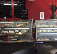 Shot cafe - Australian Directory