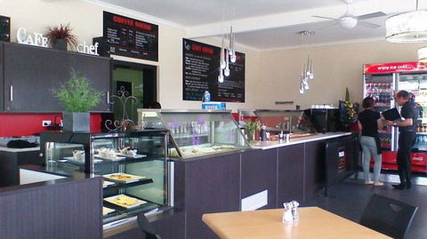 Sorell Cafe - Australian Directory 0