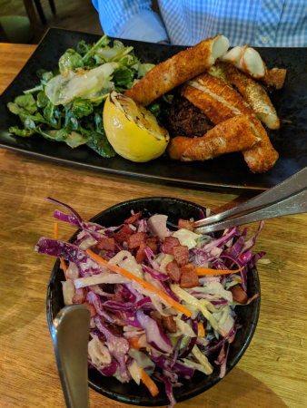 St Albi - Australian Directory 0