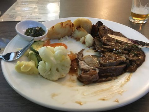 Star & Garter Bistro - Australian Directory 0