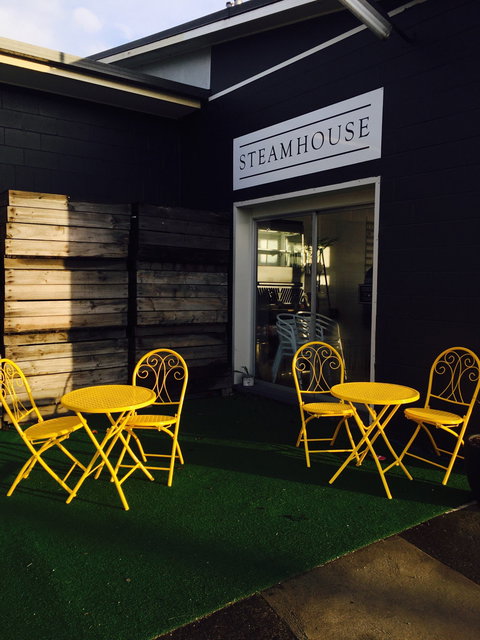 Steamhouse Cafe - Australian Directory 3