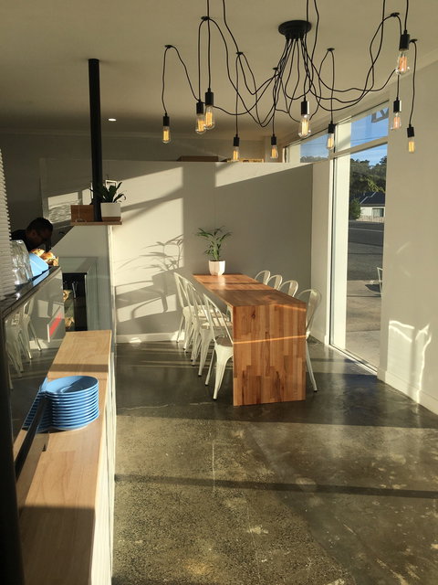 Steamhouse Cafe - Australian Directory 4