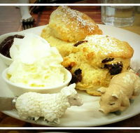 Sticky beaks cafe longford tasmania - Australian Directory